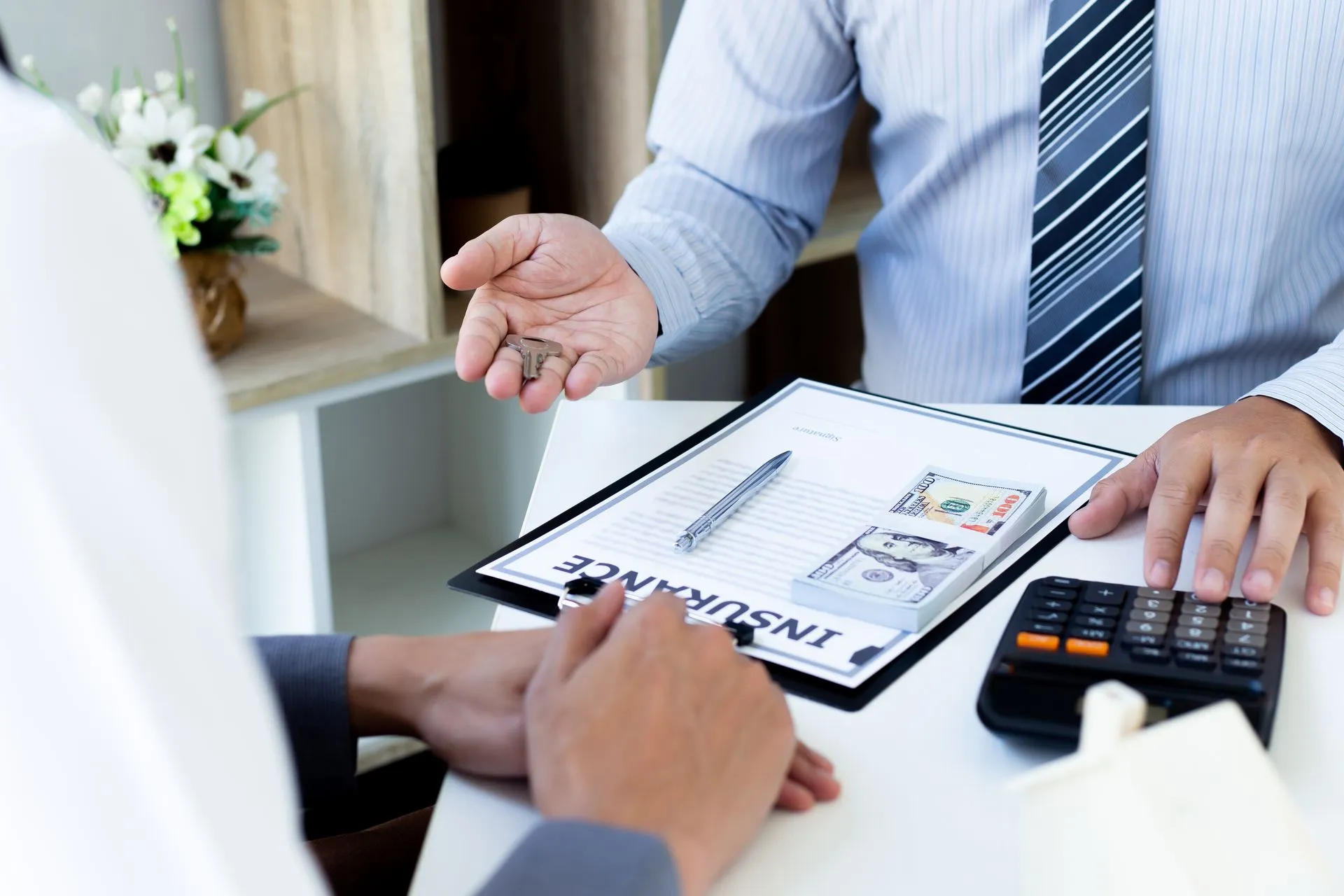 How Public Adjusters Maximize Your Insurance Payouts
