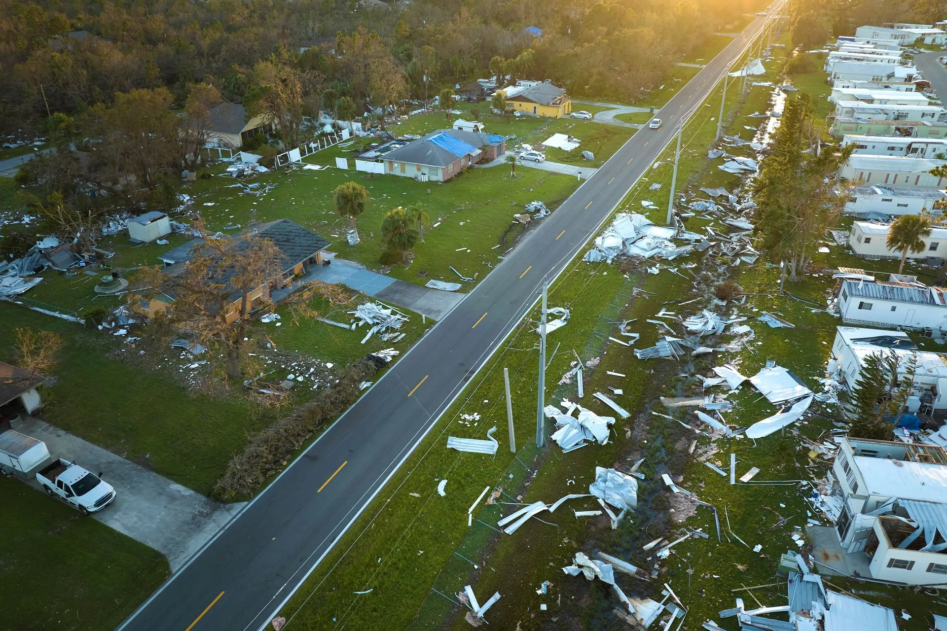 Disaster Insurance Claims: Getting Help When Natural Events Strike