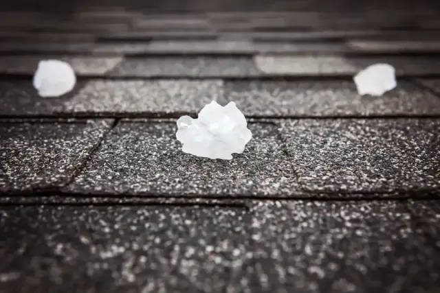 damage roof insurance