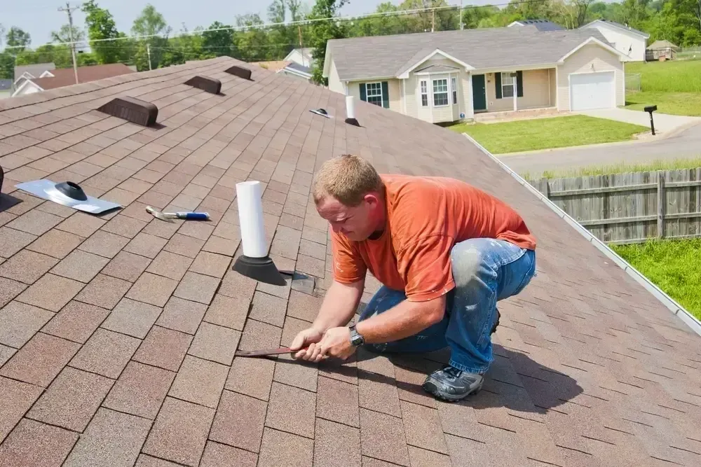 damage roof insurance